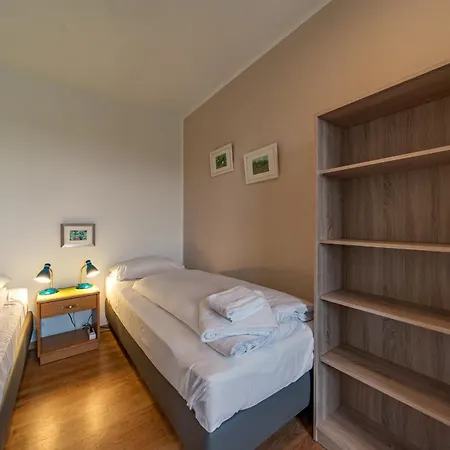 Hus Jadekieker Hus Jadekieker 08 *