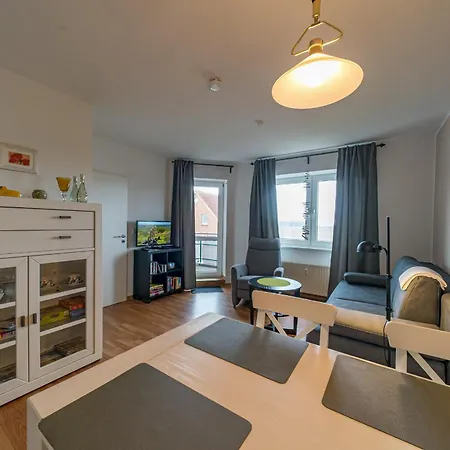 Hus Jadekieker Hus Jadekieker 08 * Schillig