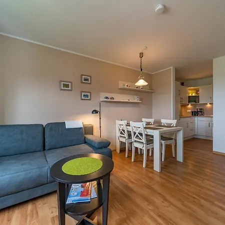 Apartament Hus Jadekieker Hus Jadekieker 08