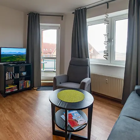 Hus Jadekieker Hus Jadekieker 08 * Schillig