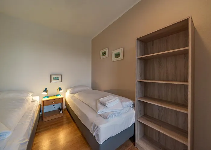 Hus Jadekieker Hus Jadekieker 08 *