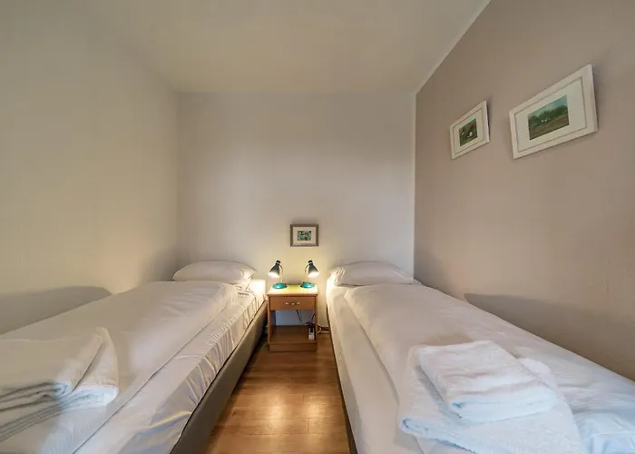 Hus Jadekieker Hus Jadekieker 08 西里格