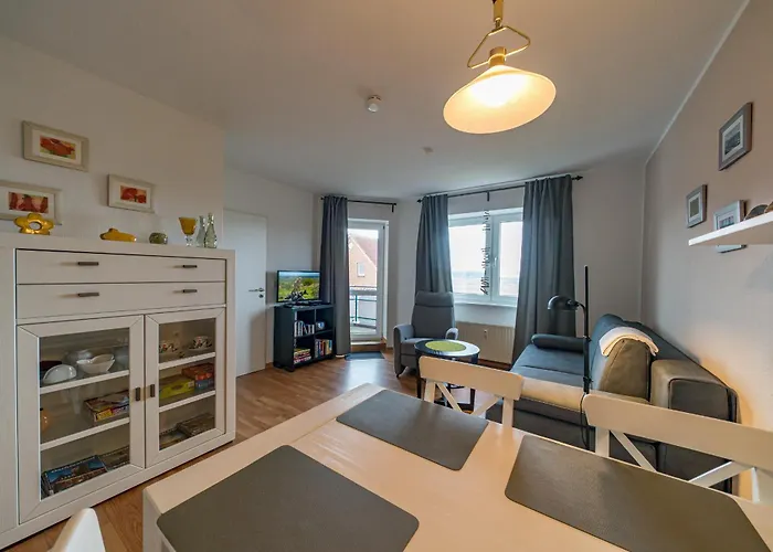 Hus Jadekieker Hus Jadekieker 08 * 西里格